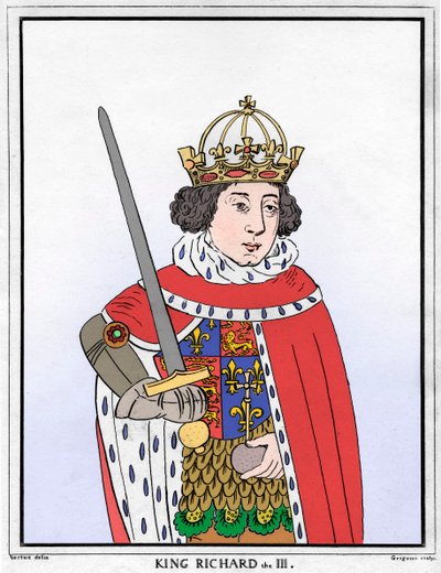Riccardo III d