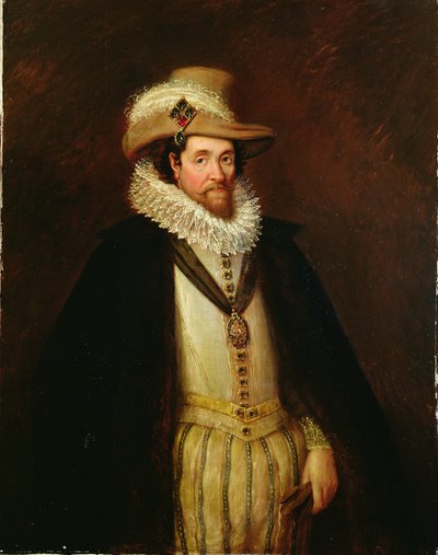 Giacomo I d