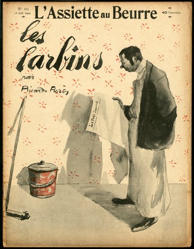Copertina di L