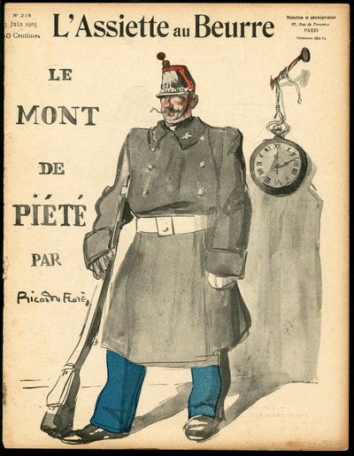Copertina di L