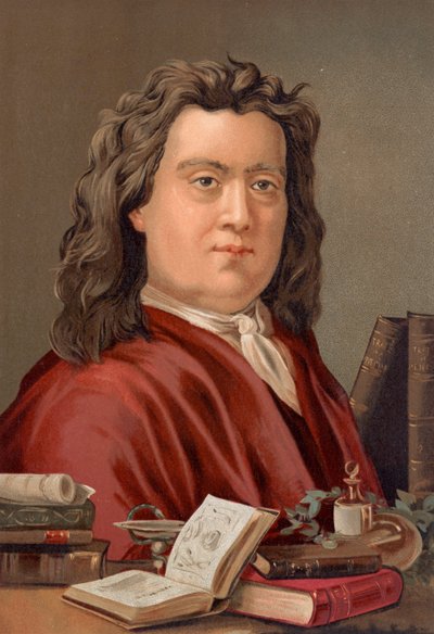 Herman Boerhaave da Ricardo Marti
