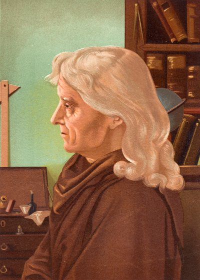 Jerome Lalande da Ricardo Marti