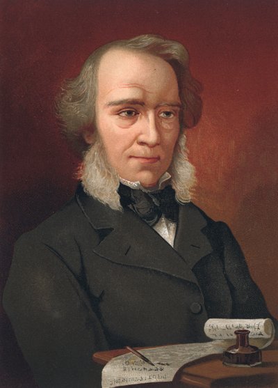 Richard Cobden da Ricardo Marti
