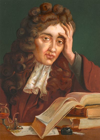 Robert Boyle da Ricardo Marti