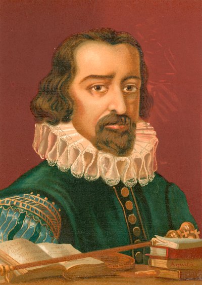 Sir Francis Bacon da Ricardo Marti