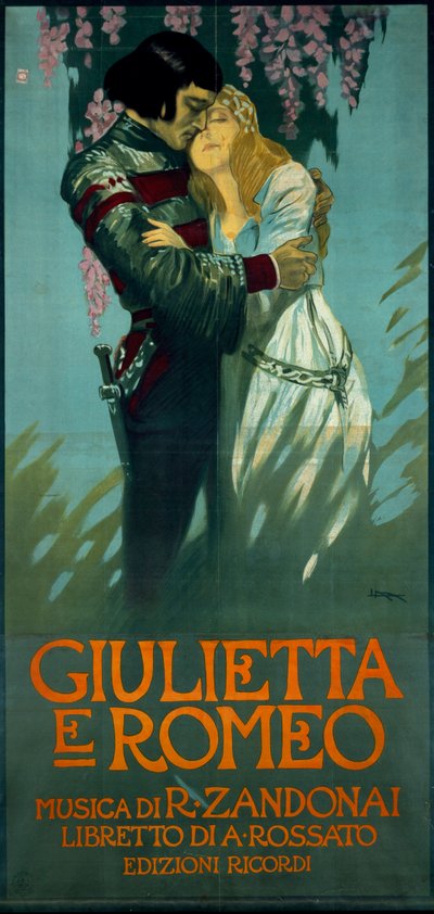 Poster per l