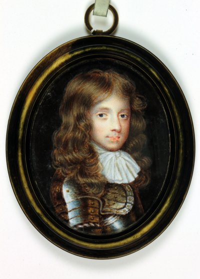 Henry Cavendish, Conte di Ogle da Richard  Gibson