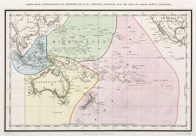Mappa dell
