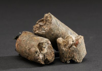 Pellet di combustibile derivato dai rifiuti, USA da John Pardon