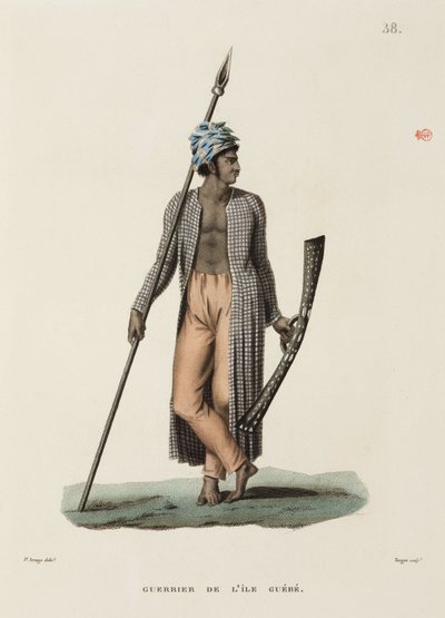 Guerriero dell