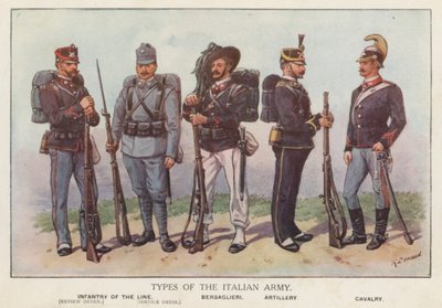 Soldati dell