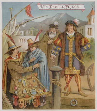 Illustrazione per Il racconto d