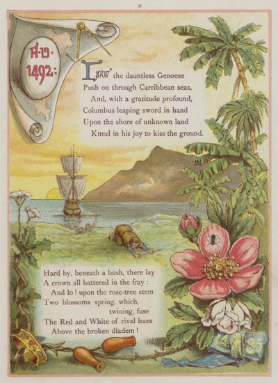 Pagina da Upstream di Richard Andre da Richard Andre