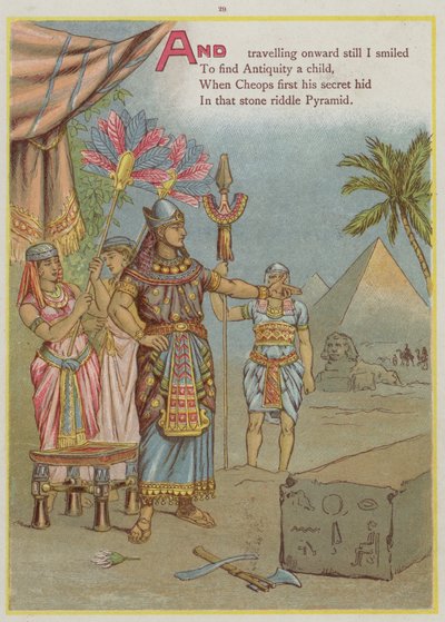 Pagina da Upstream di Richard Andre da Richard Andre
