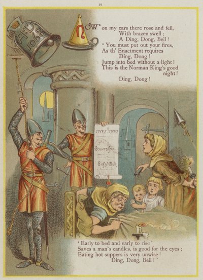 Pagina da Upstream di Richard Andre (litografia a colori) da Richard Andre