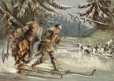 Al salvataggio! da Richard Andre