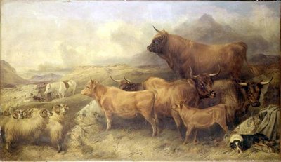 Immagine sconosciuta da Richard Ansdell