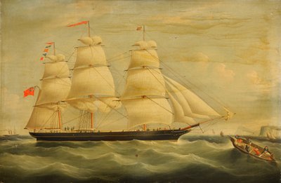 Il clipper 