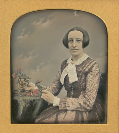 Signora R. Holdsworth da Richard Beard