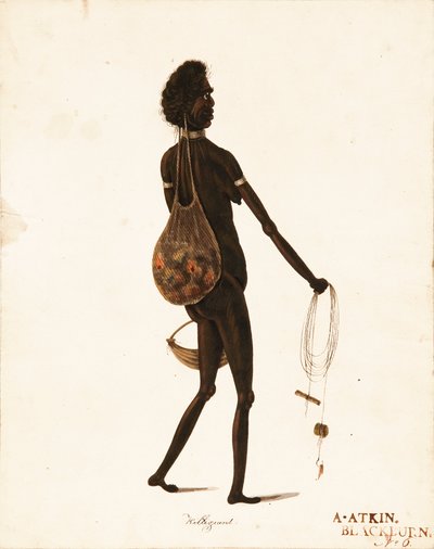 Killigrant da Richard Browne