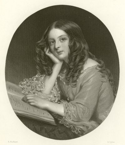 Selina da Richard Buckner