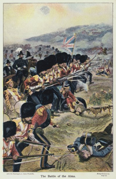 La Battaglia dell