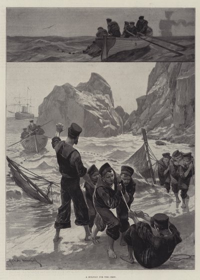 Una vacanza per l