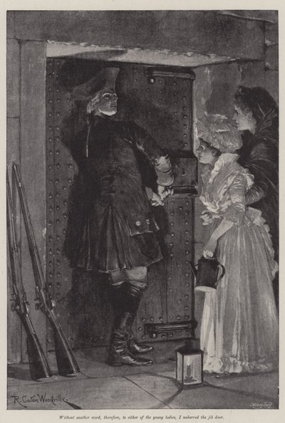Illustrazione per Un colonnello dell