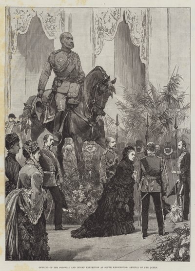 Apertura dell