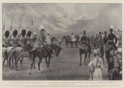La grande rassegna dell