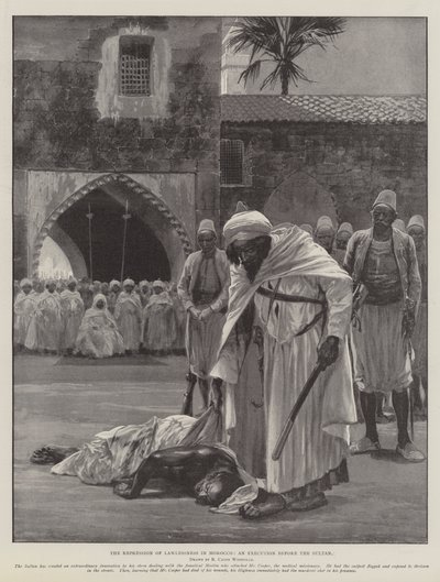 La repressione dell
