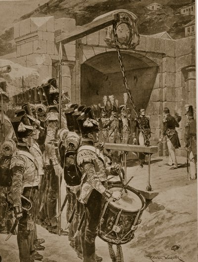 La resa dell
