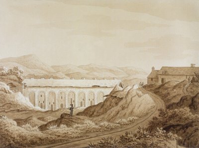 Blaenavon, da 