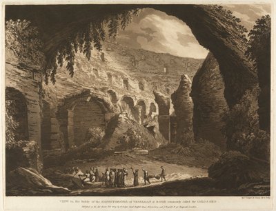 Veduta dell