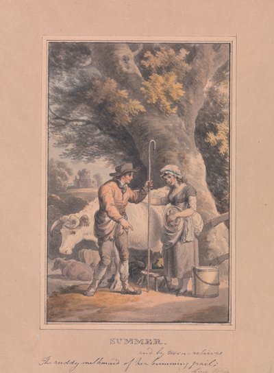 Estate da Richard Corbould