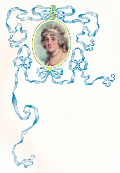 Signora Carr, c1790 da Richard Cosway