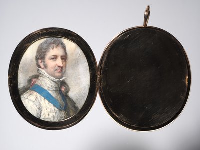 Ritratto di Luigi Filippo, Duca d