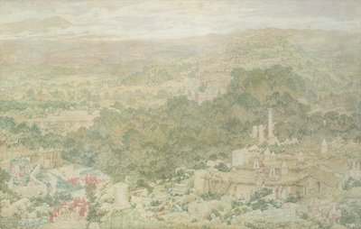 Veduta dell