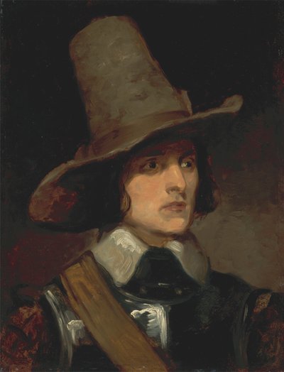 Augustus Egg da Richard Dadd