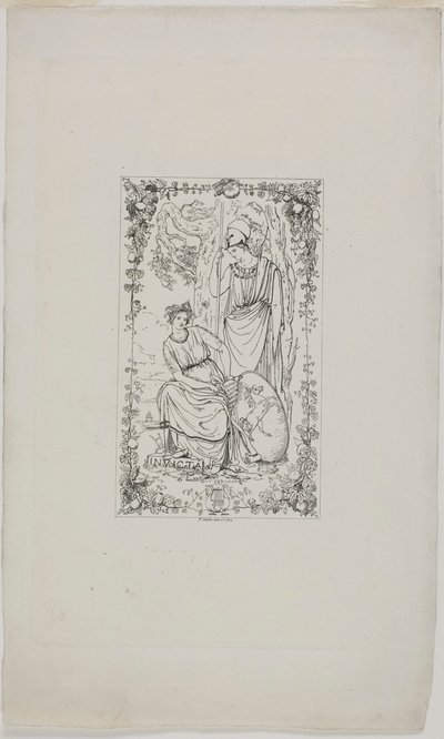 Invicta da Richard Dadd