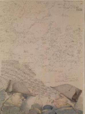 Patriottismo da Richard Dadd
