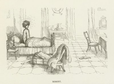 Una notte a Venezia da Richard Doyle