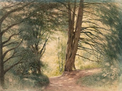  da Richard Doyle