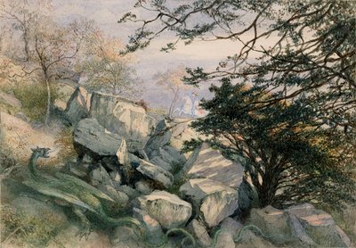  da Richard Doyle