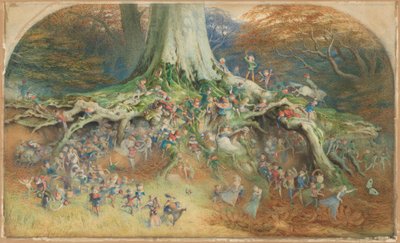  da Richard Doyle