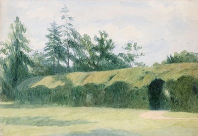  da Richard Doyle