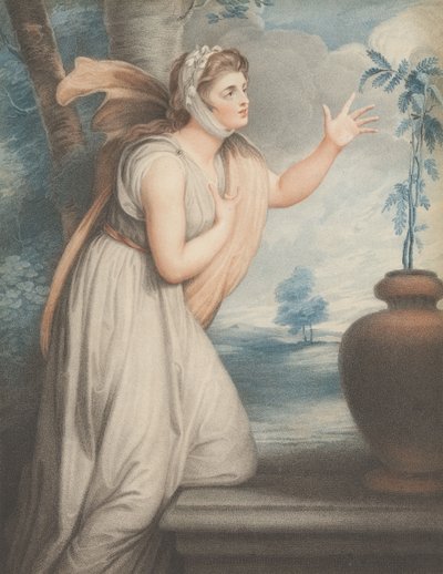 Sensibilità da Richard Earlom