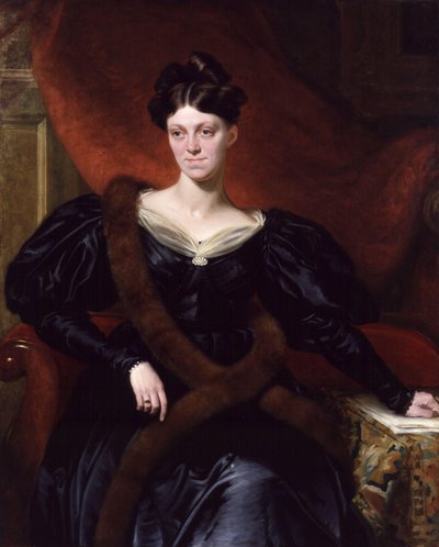 Harriet Martineau da Richard Evans