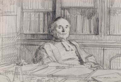 Peter Foster da Richard Foster
