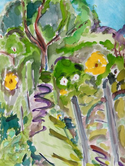 Primavera da Richard Fox